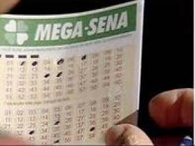 Mega-Sena acumula e pode pagar R$ 27 milhões Hoje Mega-Sena acumula e pode pagar R$ 27 milhões Hoje