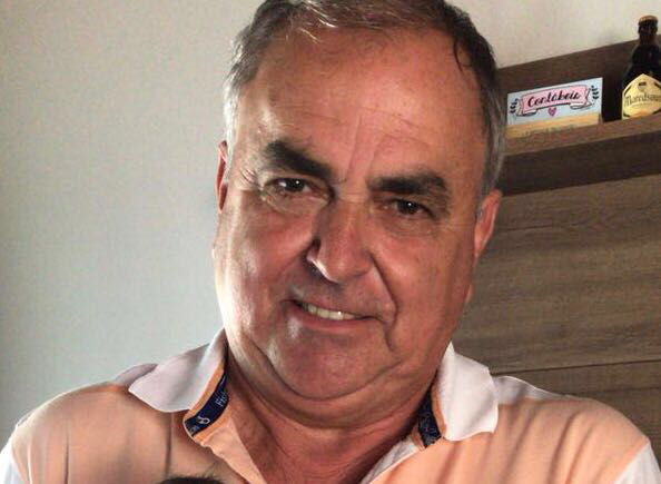 Paulo Manzeppe