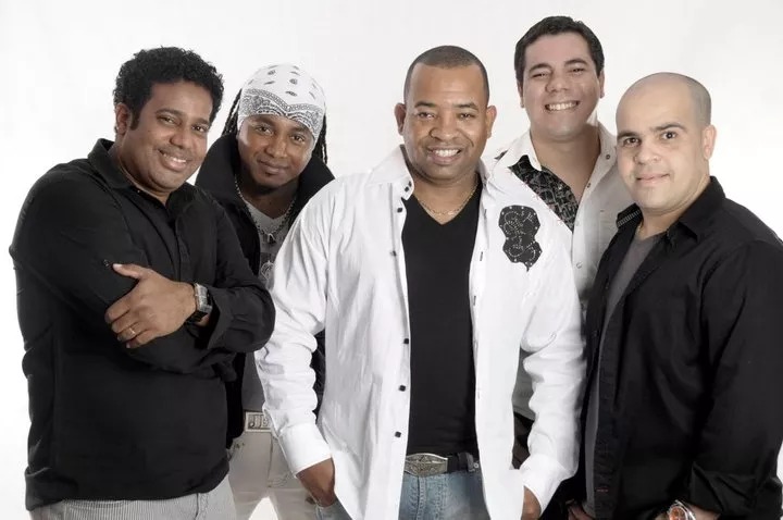 Trazendo a Arca é atração da Festa do Chocolate Quente neste sábado (7) Trazendo a Arca é um ministério de renome nacional do meio gospel / Foto: Divulgação