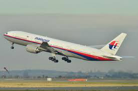 Recomeçam as buscas pelo avião desaparecido da Malaysia Airlines