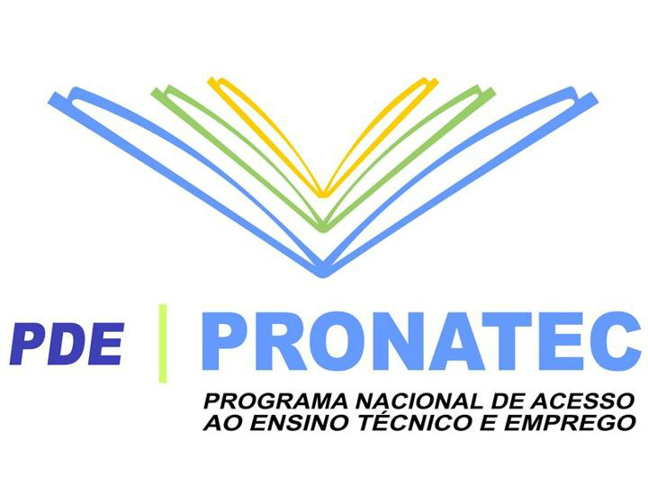 Pronatec oferece mais de 200 opções de cursos técnicos Pronatec oferece mais de 200 opções de cursos técnicos