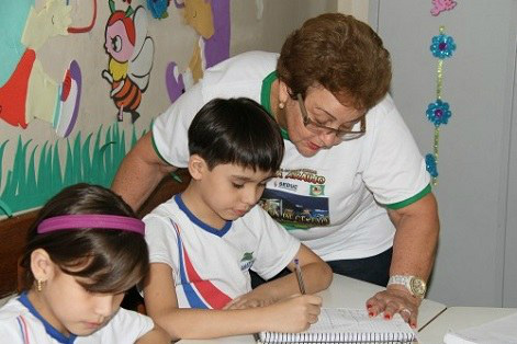Texto define ainda dez competências gerais, que deverão ser desenvolvidas nas disciplinas ao longo da vida escolar Foto: Divulgação 