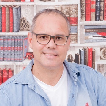 Projeto Literário Almas Cativas está com inscrições abertas para novos autores foto: Divulgação