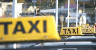Taxista do Paraná é sequestrada e levada para Coronel Sapucaia