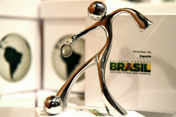 Brasil quer encantar turistas que vierem assistir à Copa das Confederações Brasil quer encantar turistas que vierem assistir à Copa das Confederações