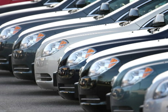 Exportações podem atenuar crise no setor automotivo
