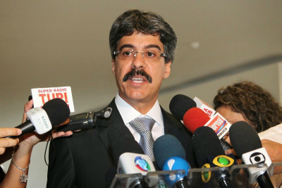 PT chega aos 36 anos e deputado diz que partido orgulha-se de avanços sociais Deputado federal, Luiz Sérgio (PT/RJ) / Foto: Divulgação