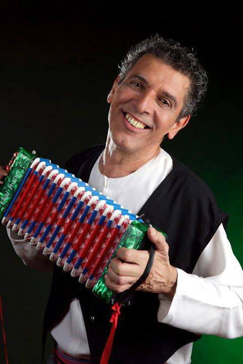 Caarapó recebe o projeto “Um poeta na cidade” de Emmanuel Marinho Foto: Reprodução Fcebook