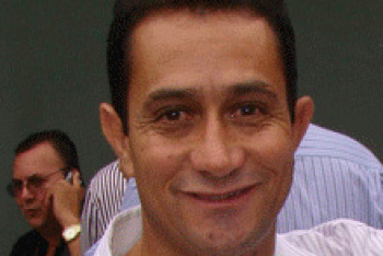 Prefeito de Paranaiba, Zé Braquiara