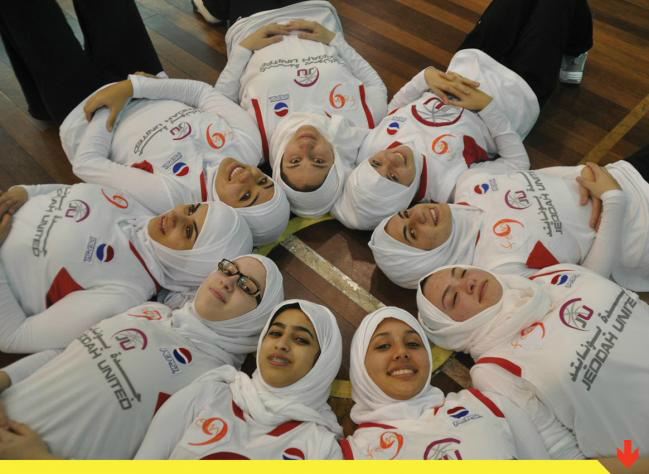 Deixem-nas competir