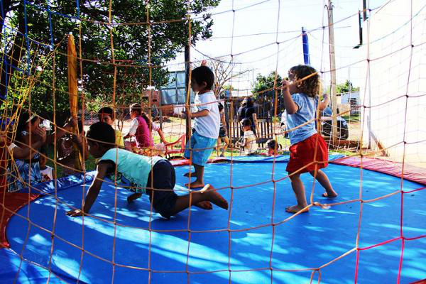 Expectativa do comércio de Amambai para o Dia das Crianças é boa Programações são realizadas por escolas, associações e clubes de serviço / Foto: Divulgação
