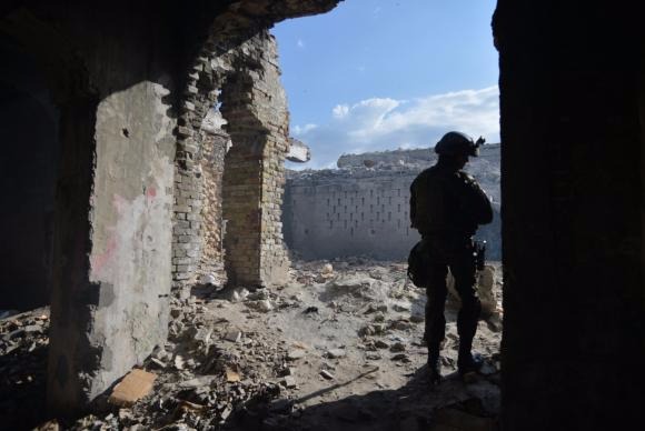 Minustah teve importante papel na recuperação de Porto Principe após terremoto de 2010