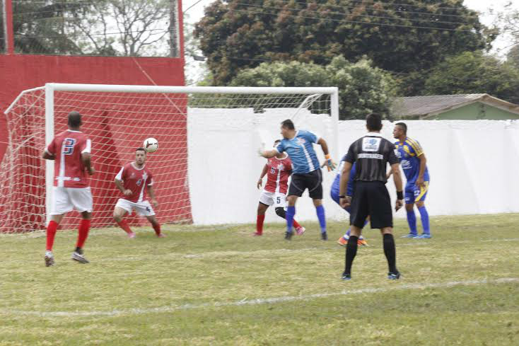 Seis já são as equipes classificadas para a 3ª fase da Copa Assomasul Seis já são as equipes classificadas para a 3ª fase da Copa Assomasul