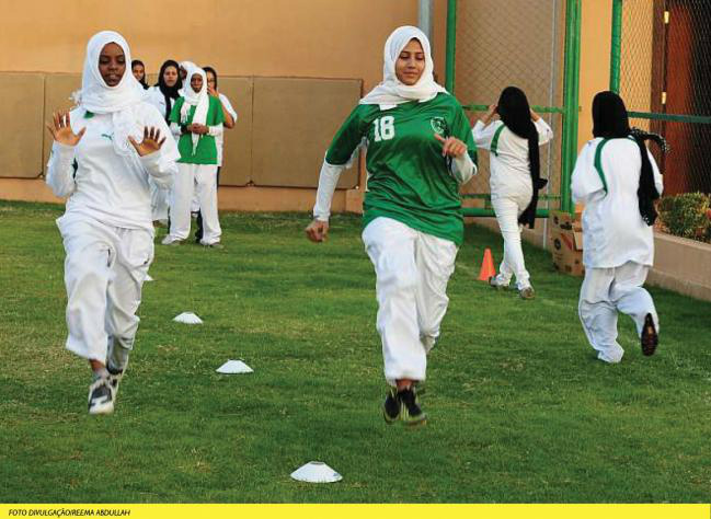 Deixem-nas competir