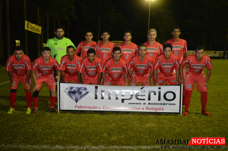 Crônica Esportiva Crônica Esportiva