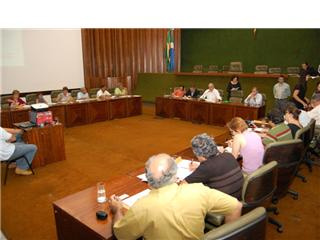 André empossa hoje Conselho das Cidades André empossa hoje Conselho das Cidades