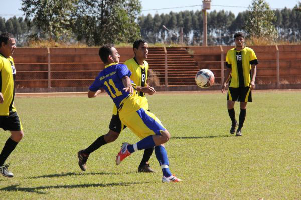Representantes de Amambai na 13° Copa Assomasul serão selecionados Seletiva para servidores, prefeito e vereadores acontece nesse sábado (14) / Foto: Divulgação