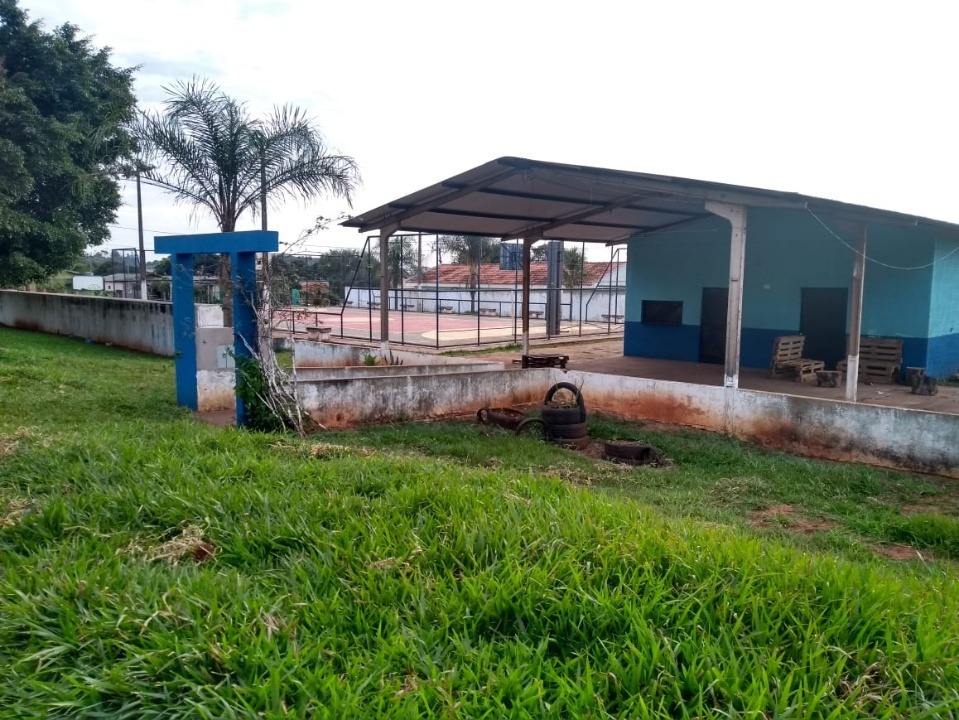 Amambai: jovens tentam furtar moto e um deles acaba apanhando de proprietário Fato aconteceu na região da vila Jardim Panorama / Foto: Amambai Notícias