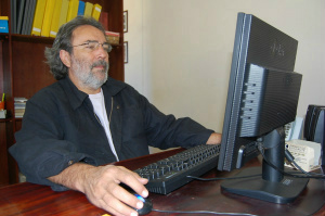 José Luiz Nunes Moreira