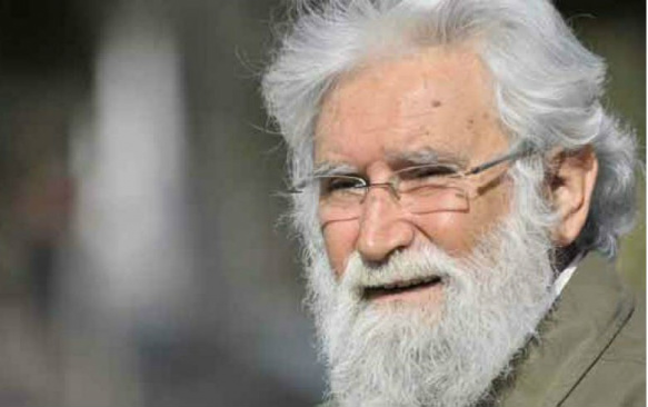 Crise é 'forjada, mentirosa e induzida pela mídia', diz Leonardo Boff 'Vão ter que aceitar que Brasil mudou, que o povo está participando e tem consciência', diz Boff (arquivo/RBA)