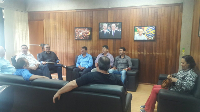 Sobre o reajuste do Piso e a incorporação do abono salarial Foto: Divulgação