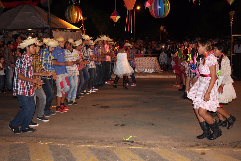 Professor amambaiense é habilitado a prêmio nacional de Culturas Populares O projeto teve início em 2015 / Foto: Moreira Produções