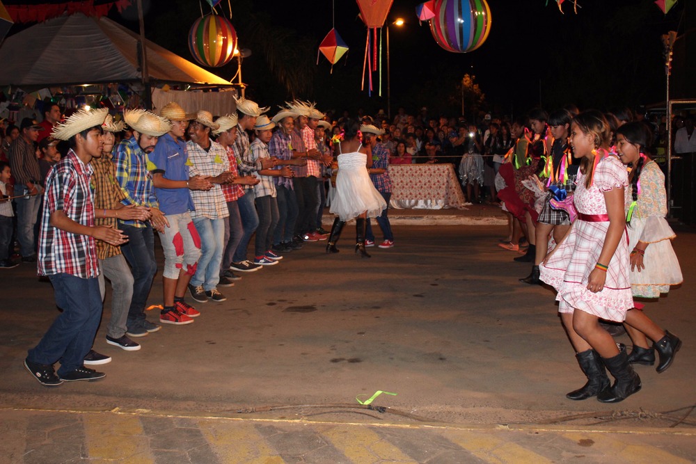 O projeto teve início em 2015 / Foto: Moreira Produções