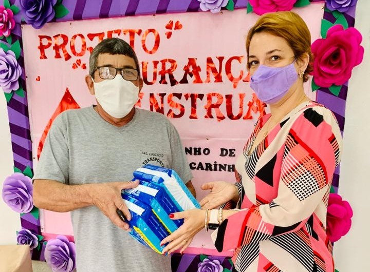 Nova campanha da CPPM está sendo um sucesso em arrecadação Foto: Decom