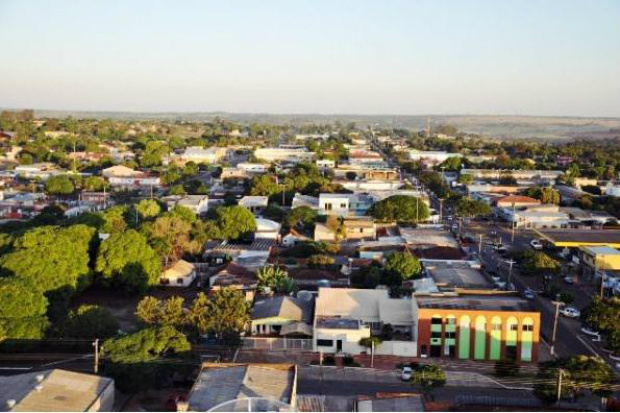 De um ranking com dez cidades, Amambai apareceu na segunda  posição / Foto: Divulgação