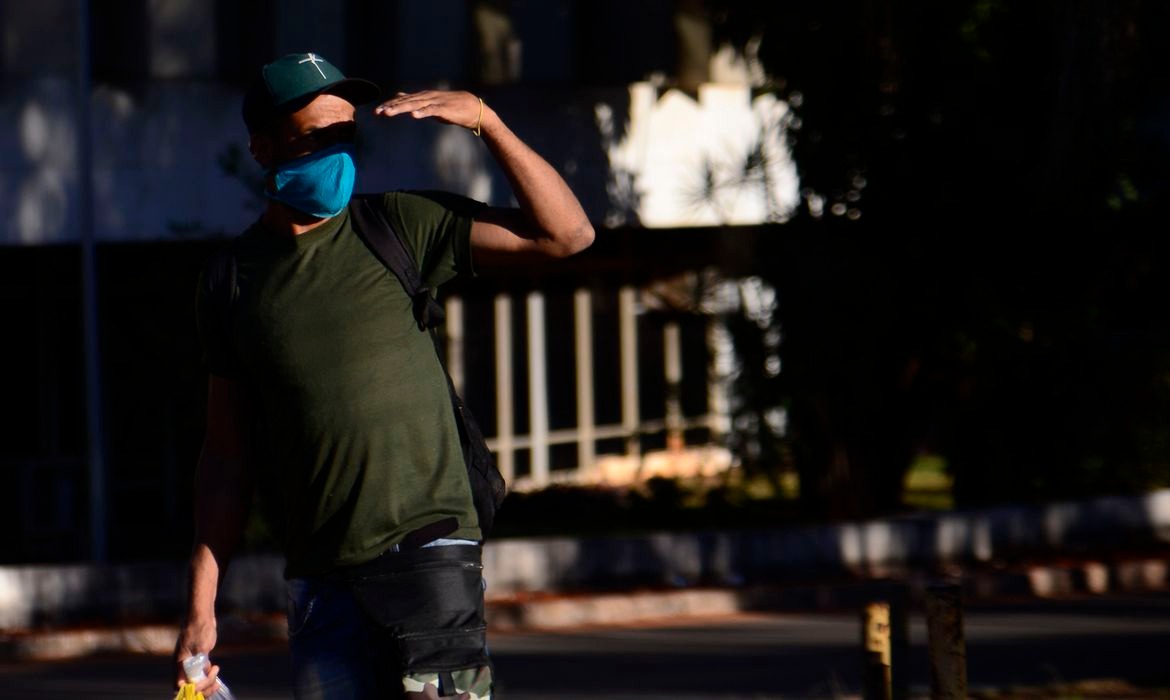 Foto: Marcello Casal Jr/ABr