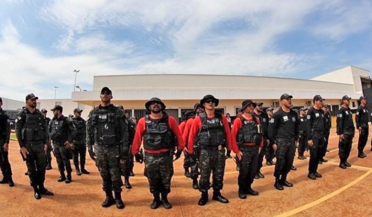 Governador autoriza convocação de 55 remanescentes do concurso da Agepen Foto: Chico Ribeiro