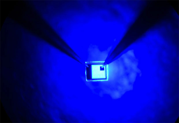 Nobel de Física sai para inventores da tecnologia LED
