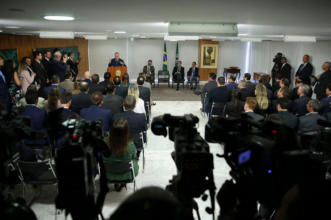 José Cruz/Agência Brasil/Agência Brasil
