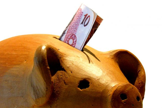 Financiamento imobiliário com a poupança vai aumentar Financiamento imobiliário com a poupança vai aumentar