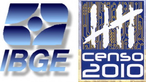 Censo 2010: IBGE informa que já colheu dados de mais da metade da população Censo 2010: IBGE informa que já colheu dados de mais da metade da população