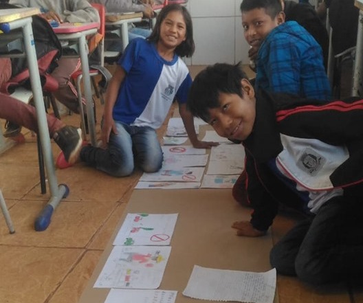 Foto: Reprodução facebook