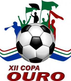 Copa Ouro entra em fase decisiva nesta semana Copa Ouro entra em fase decisiva nesta semana