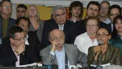Executiva do PSB vai se reunir quarta-feira (8) para decidir sobre apoio