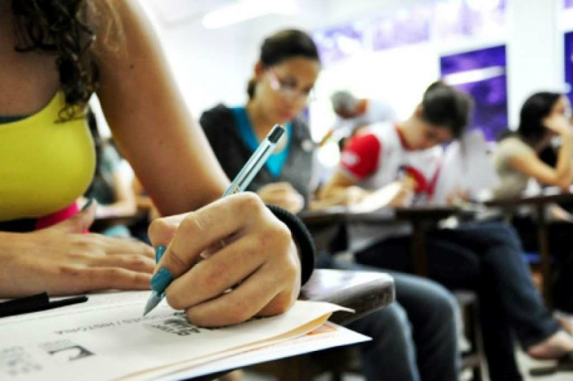 Estudantes têm até hoje (29) para aderir à lista de espera do ProUni