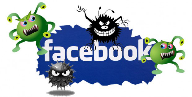 Como remover vírus do Facebook: passo a passo