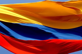Colômbia integra lista de países mais violentos da América Latina