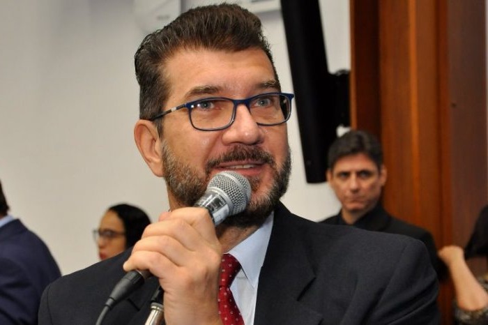 Aprovada adoção de Libras nos programas da rede pública de TV Foto: divulgação