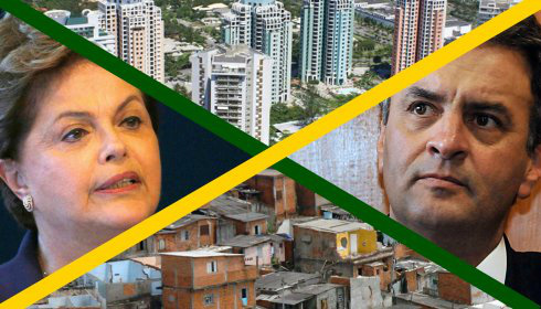 Dividir o Brasil em certo e errado faz sentido? Dividir o Brasil em certo e errado faz sentido?