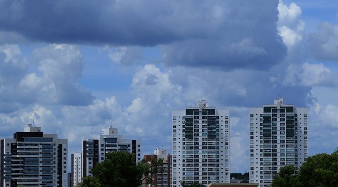 Fim do Verão mantém tempo instável em Mato Grosso do Sul