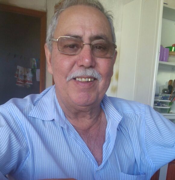 Valdir faleceu nessa segunda-feira (16) aos 68 anos de idadeFoto: Divulgação