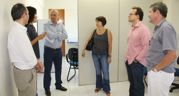 Governo quer implantar política integral de atenção à saúde do servidor Objetivo do Governo é ter um funcionário saudável e produza e que efetivamente faça a diferença no serviço público / Foto: Divulgação