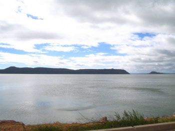 Água do rio São Francisco será a mais cara