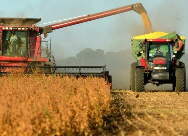 Plano Safra 2014/2015 disponibiliza R$ 156 bilhões a produtores