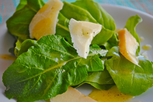 12 alimentos que você deve comer em 2012