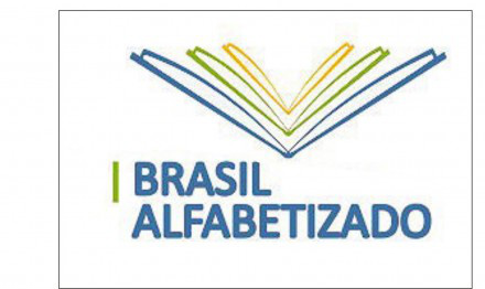 Abertas inscrições para selecionar profissionais para o Brasil Alfabetizado